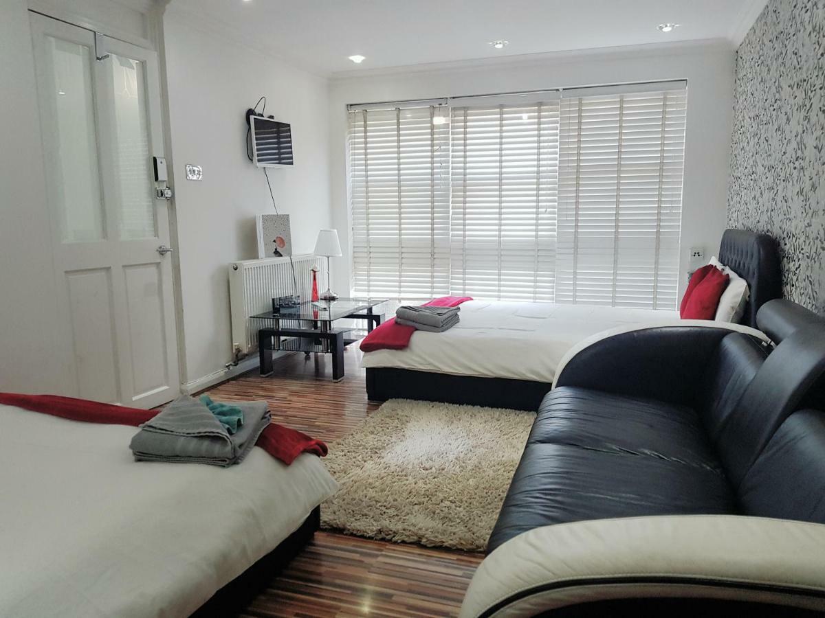 Guest house Chancery Hub 3*