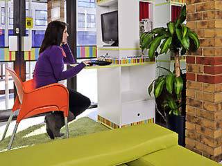 Ibis Styles Walthamstow 3* Londres