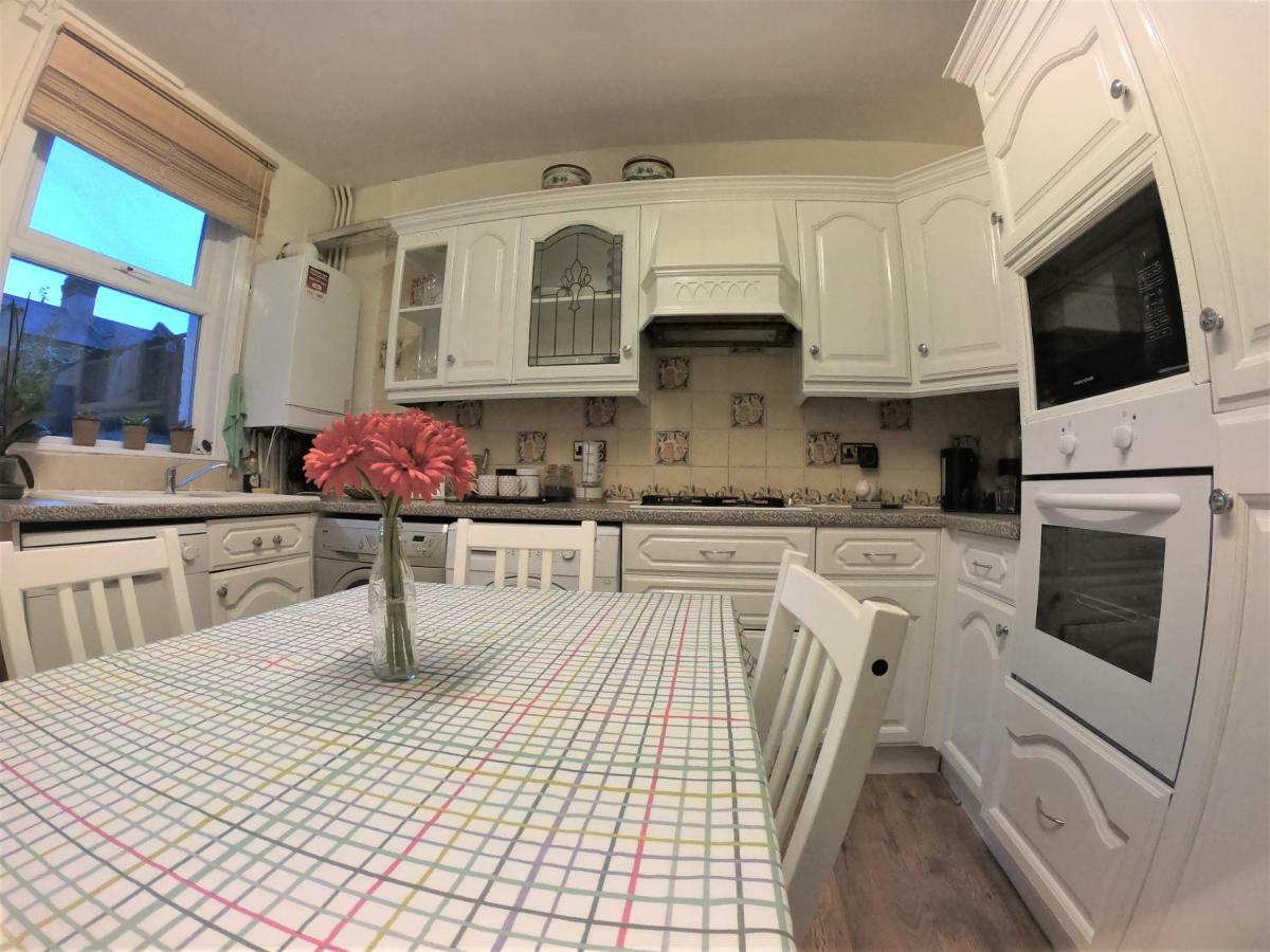Max Homestay London