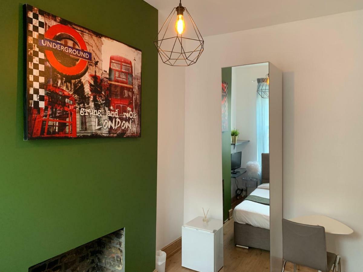 Smart Brick Lane Guest house London