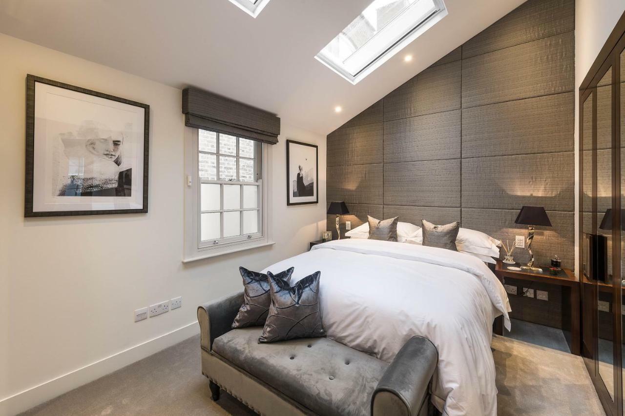 Holiday home Spectacular Knightsbridge House Harrods 1 Minute *