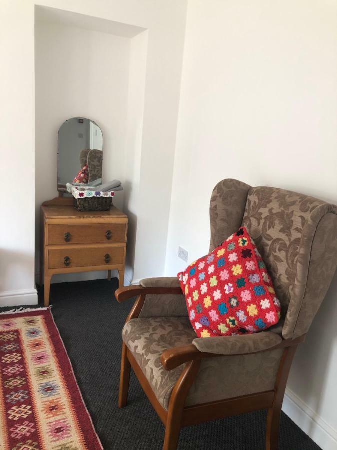 Commodity Guest house