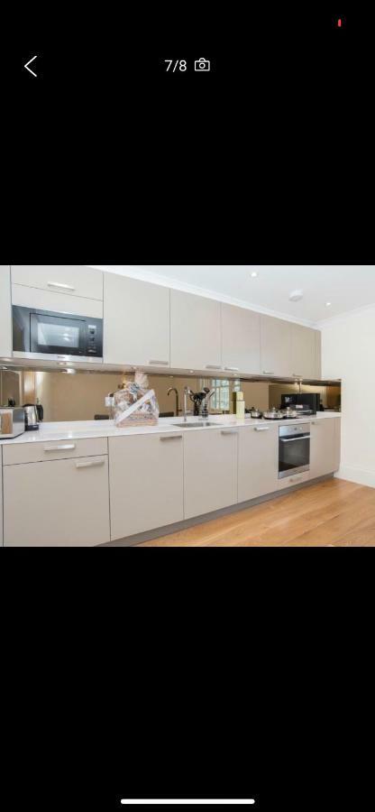 Carnaby Apartment