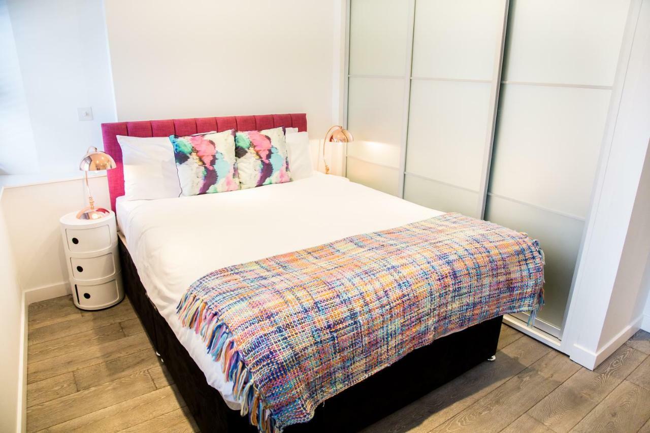 Apartment Rathbone Place