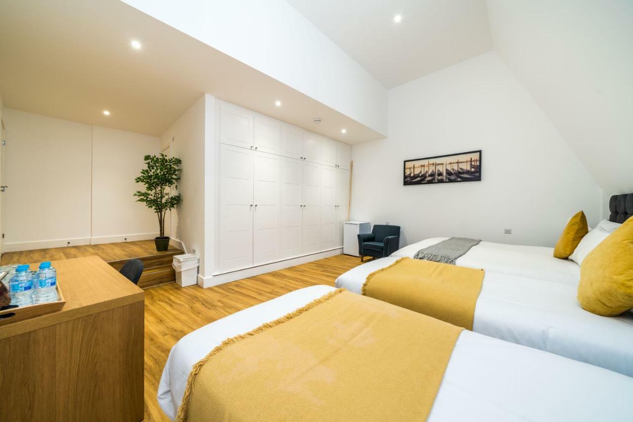 City View Guest house