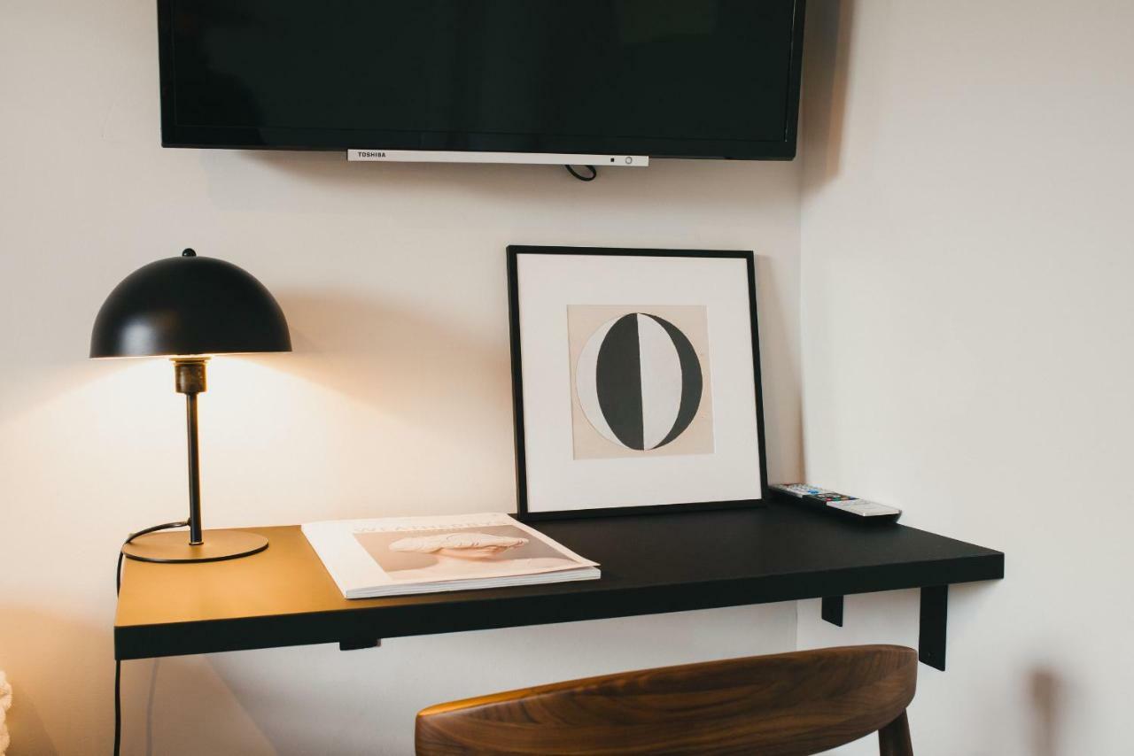 D8 - Shoreditch Guest house