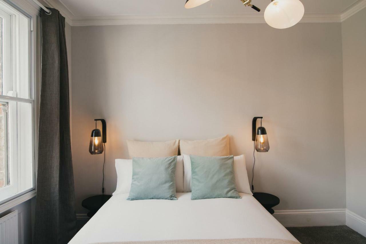 D8 - Shoreditch Guest house