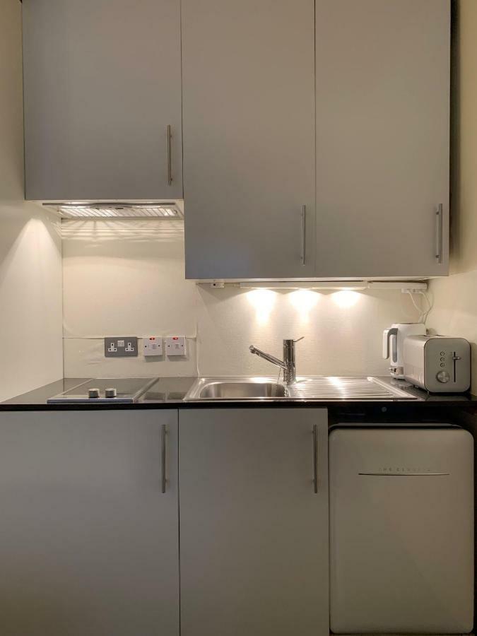Apartamento Apartment, Covent Garden *