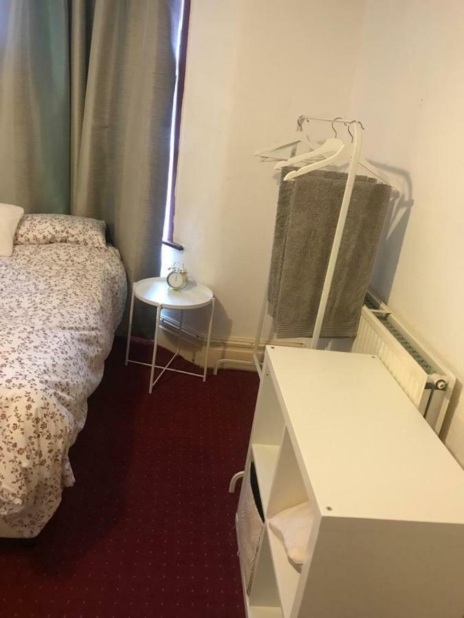 White House Walthamstow London