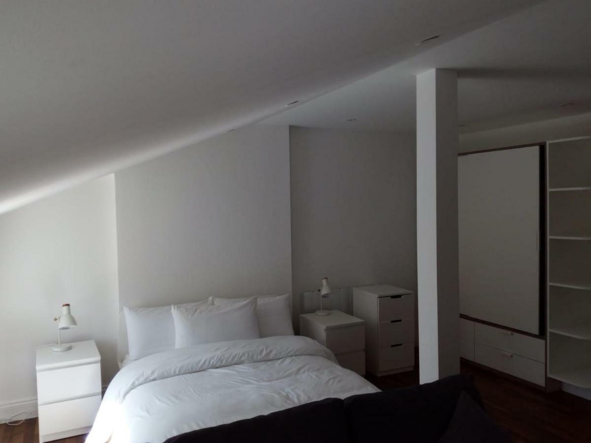 Devonshire Terrace Aparthotel