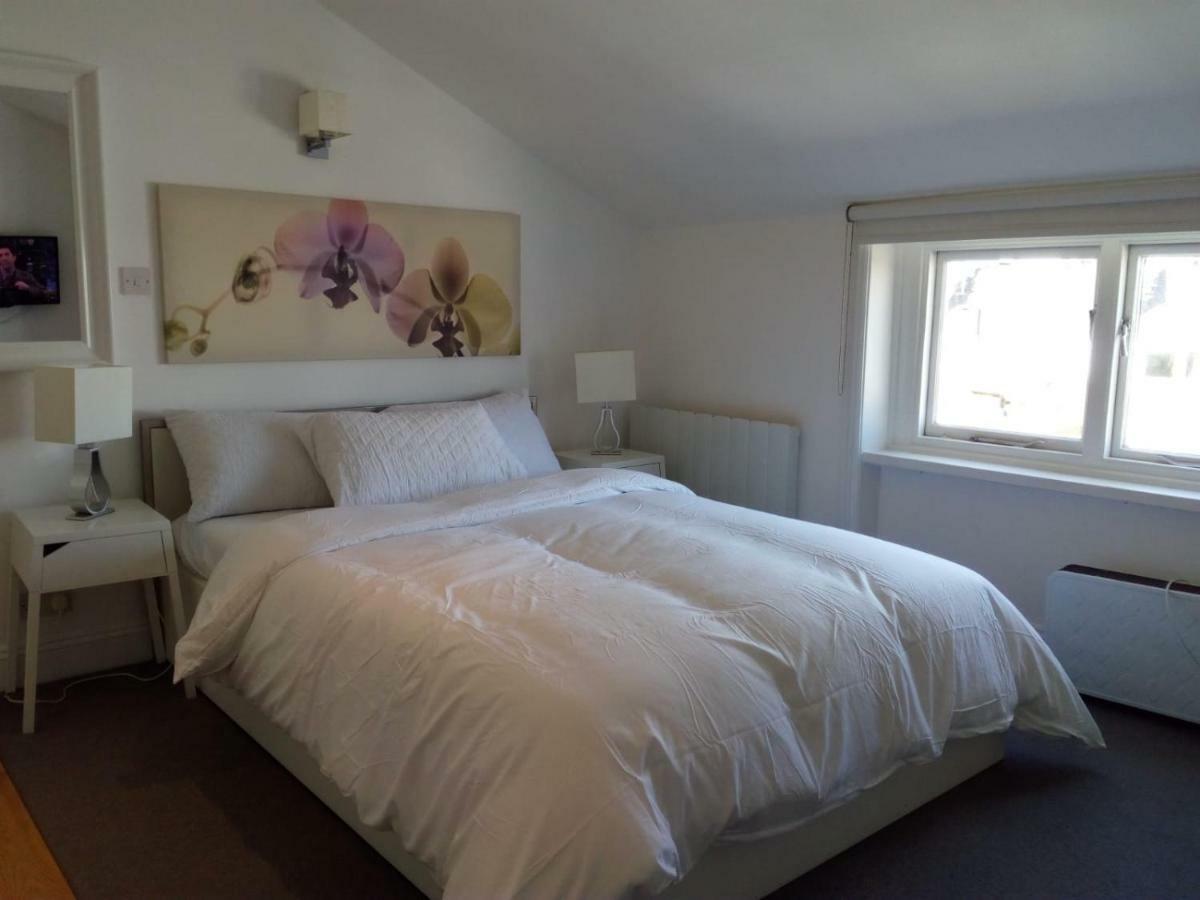Devonshire Terrace Aparthotel London