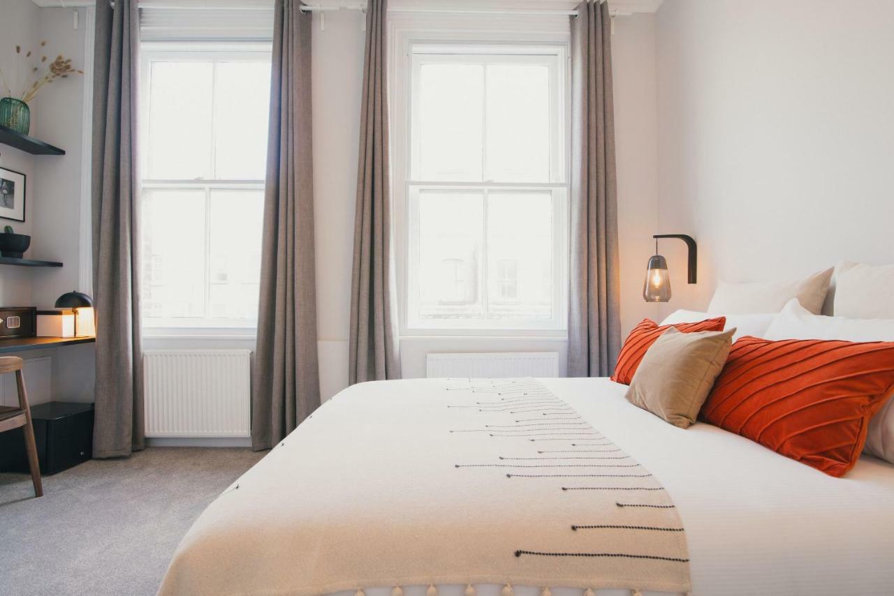 D8 - Shoreditch Guest house London