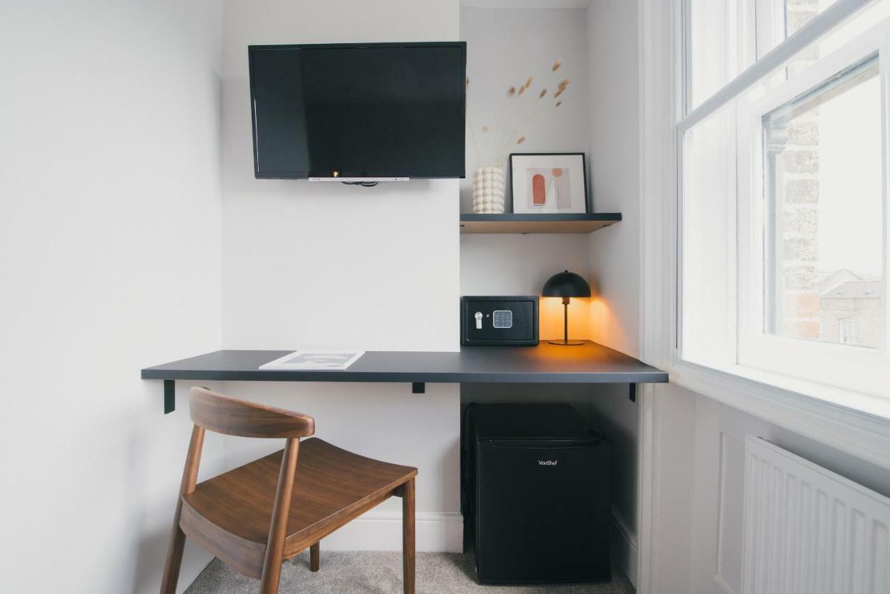 D8 - Shoreditch Guest house 4*