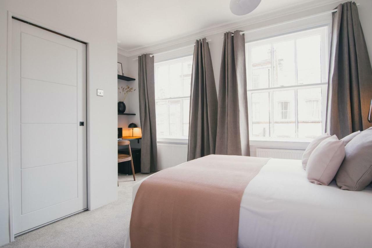 D8 - Shoreditch Guest house London