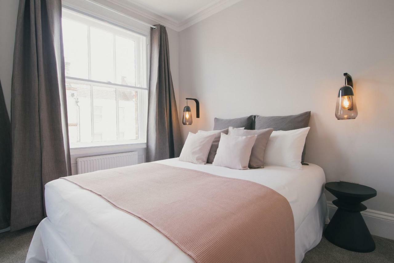 D8 - Shoreditch Guest house London