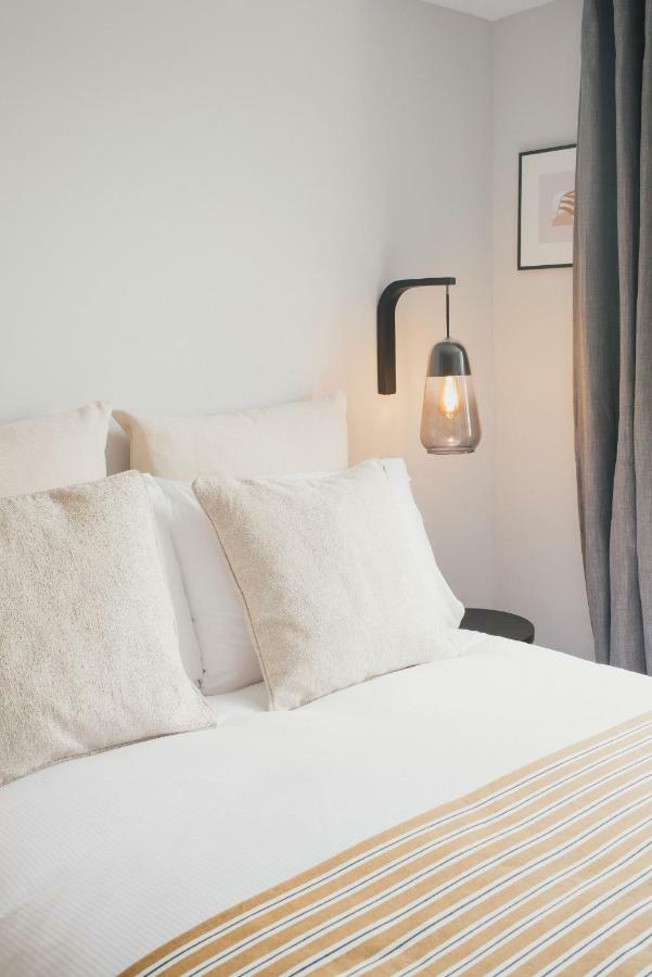 D8 - Shoreditch Guest house London