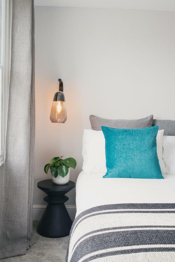 D8 - Shoreditch Guest house 4*