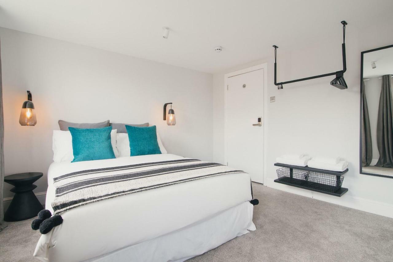 D8 - Shoreditch Guest house