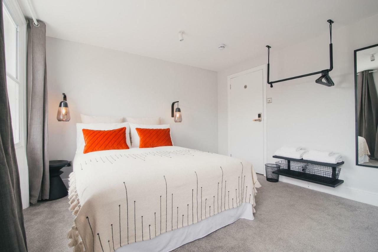 Guest house D8 - Shoreditch 4*