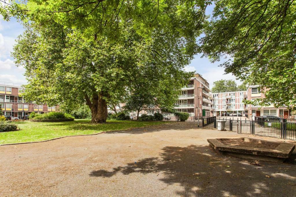 Nice - Great Portland St, Regents Pk, Euston