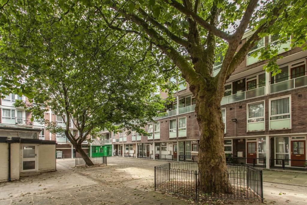 Nice - Great Portland St, Regents Pk, Euston Apartment *