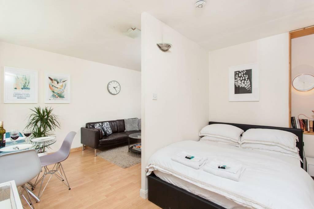 Nice - Great Portland St, Regents Pk, Euston London
