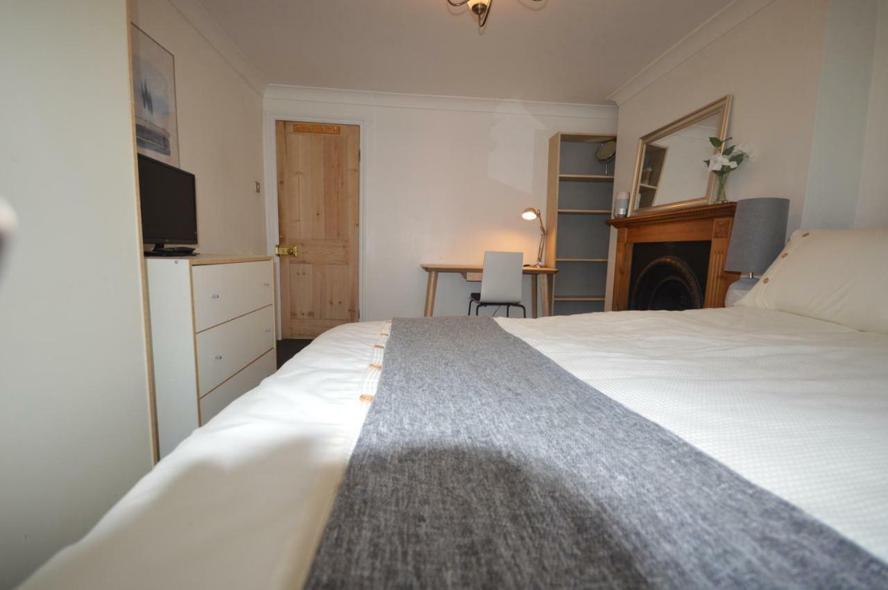 Privatunterkunft Living *