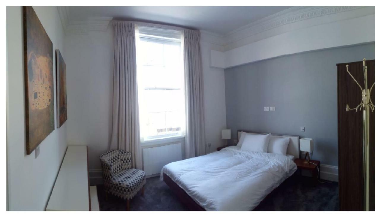 Devonshire Terrace * London