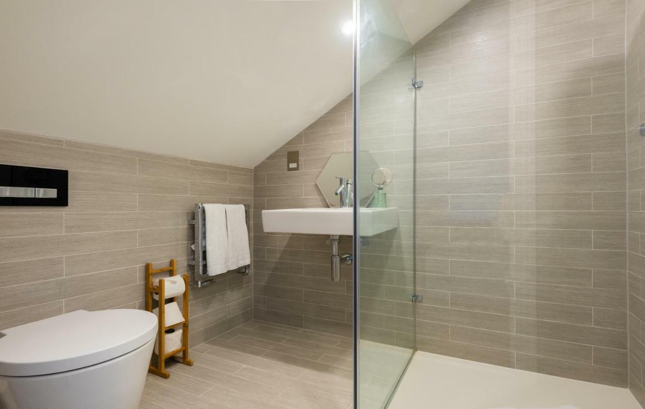 The Oxford Gardens - Modern & Spacious 4bdr House With Garden