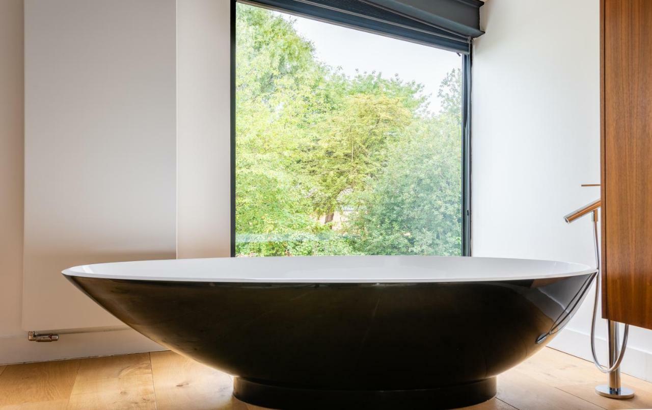 The Oxford Gardens - Modern & Spacious 4bdr House With Garden Apartment London