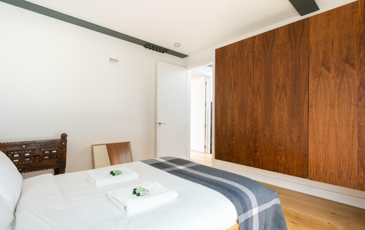 The Oxford Gardens - Modern & Spacious 4bdr House With Garden