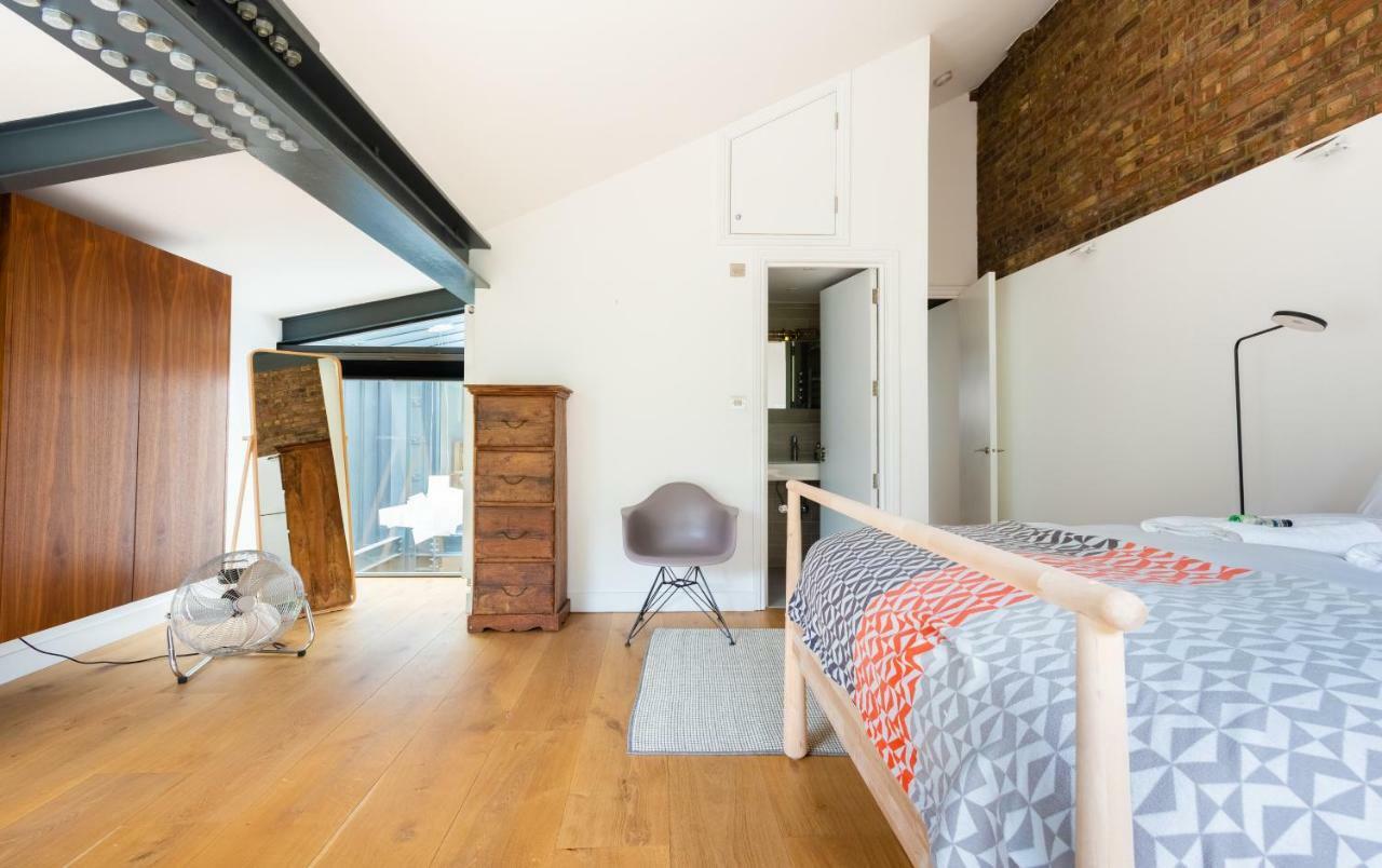 Apartment The Oxford Gardens - Modern & Spacious 4bdr House With Garden London