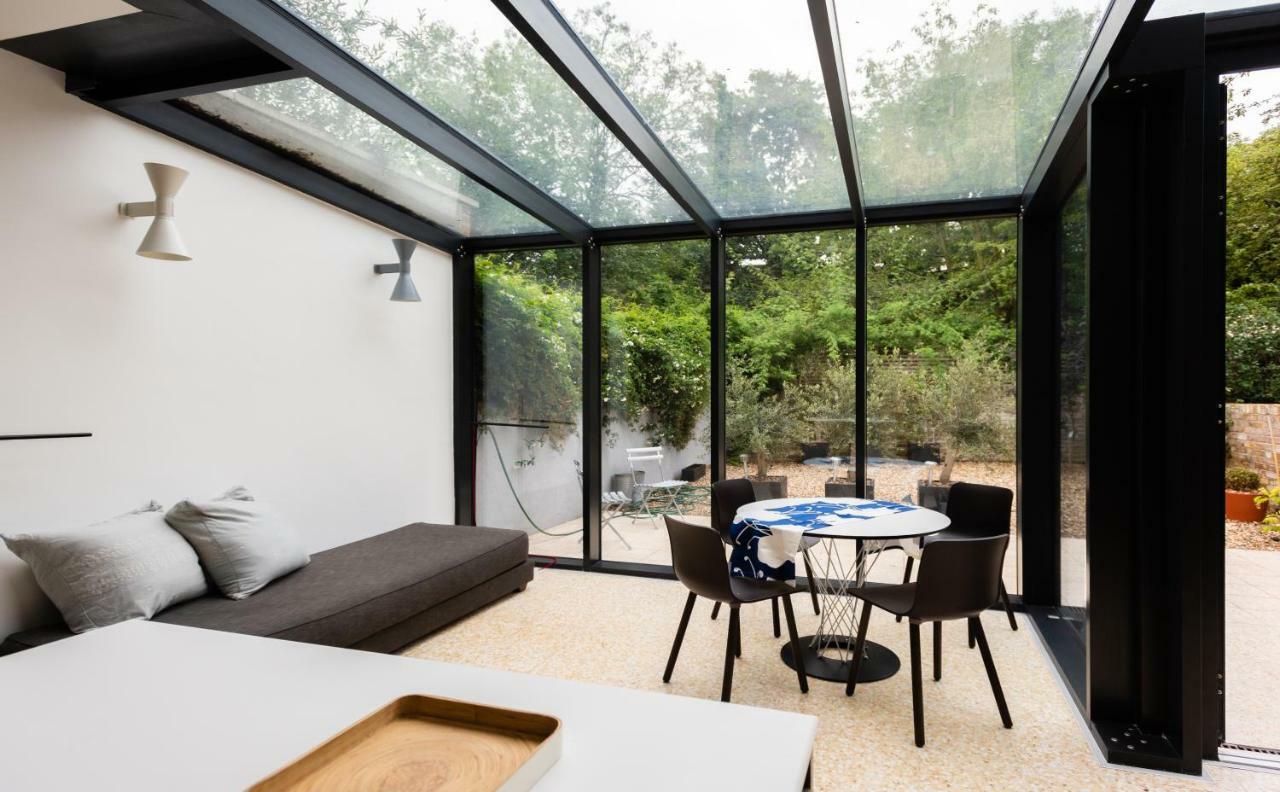 The Oxford Gardens - Modern & Spacious 4bdr House With Garden
