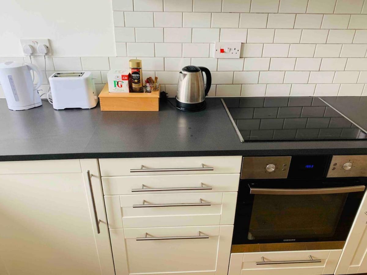 Regent Camden Town Apartment *
