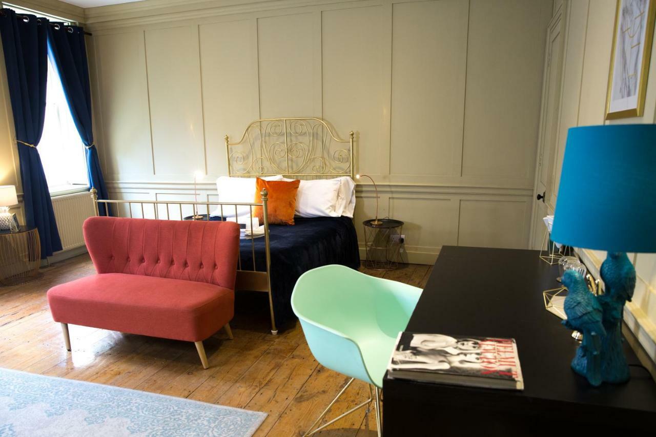 House Of Sebastiao Maria - The Townhouse * Londres