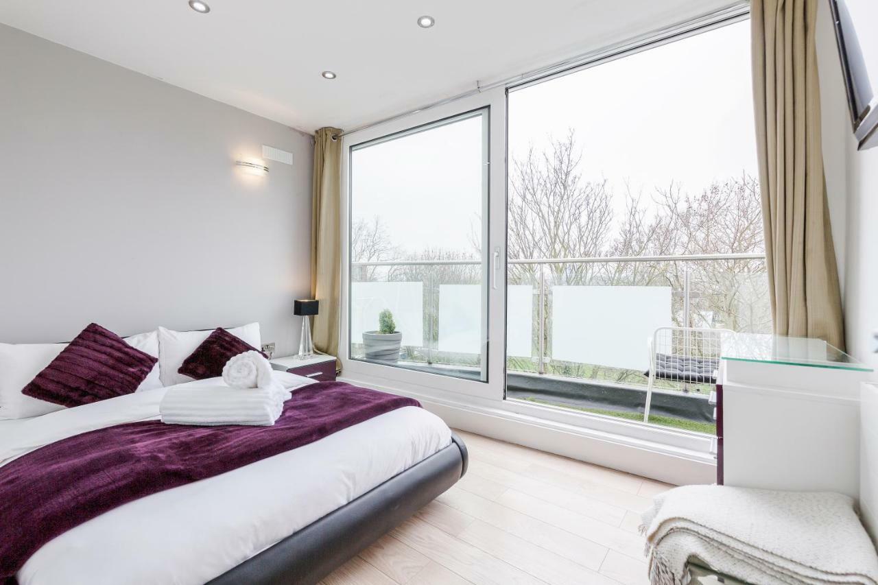 Apartamento Wandsworth Terrace *