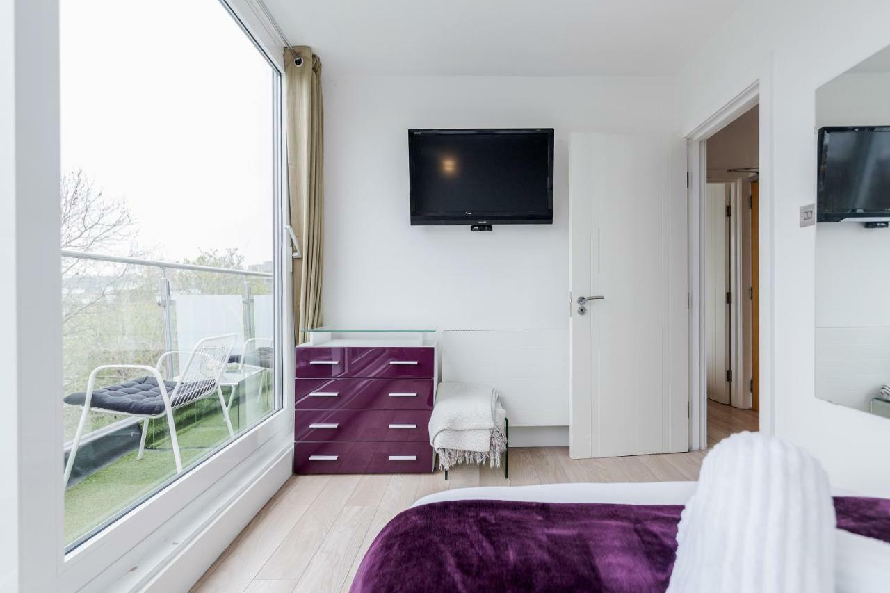 Wandsworth Terrace Apartamento Londres