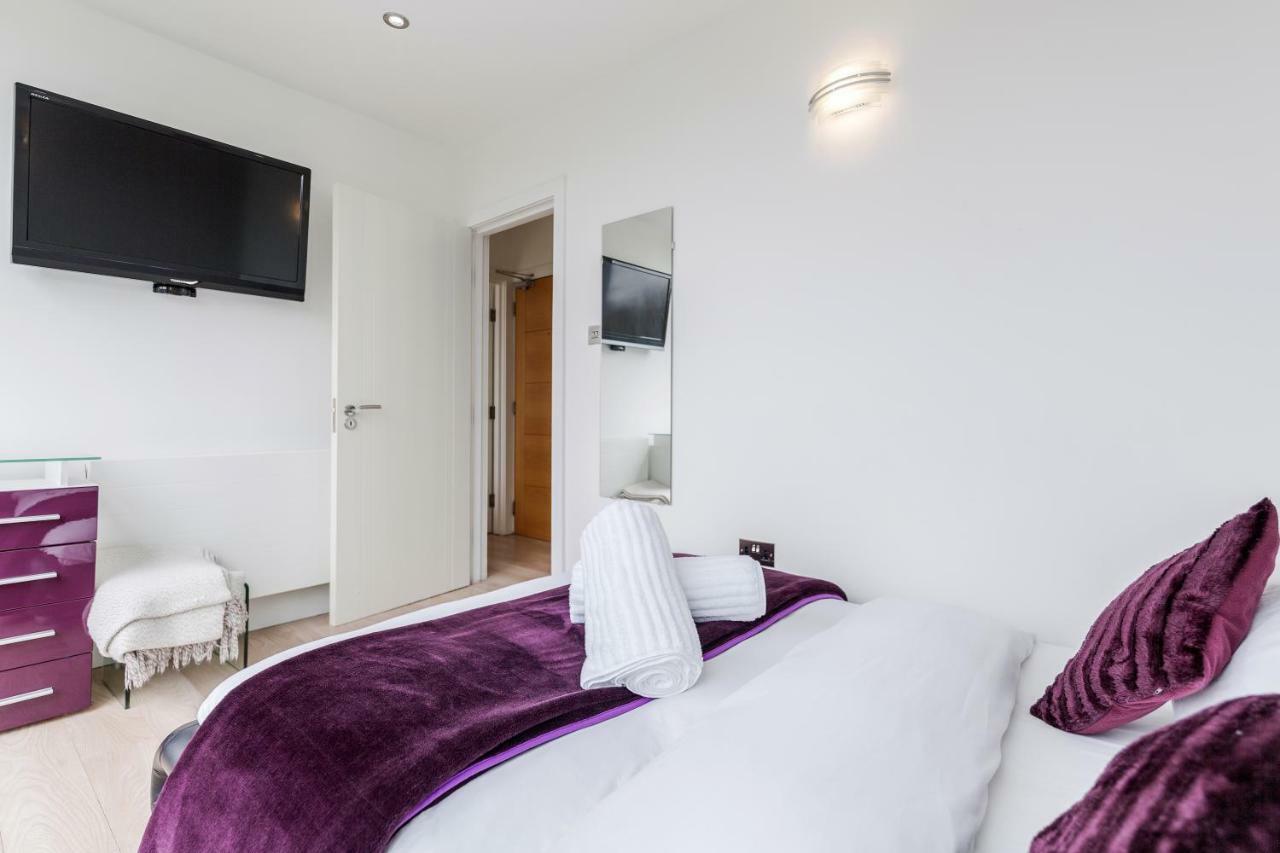 Apartamento Wandsworth Terrace *