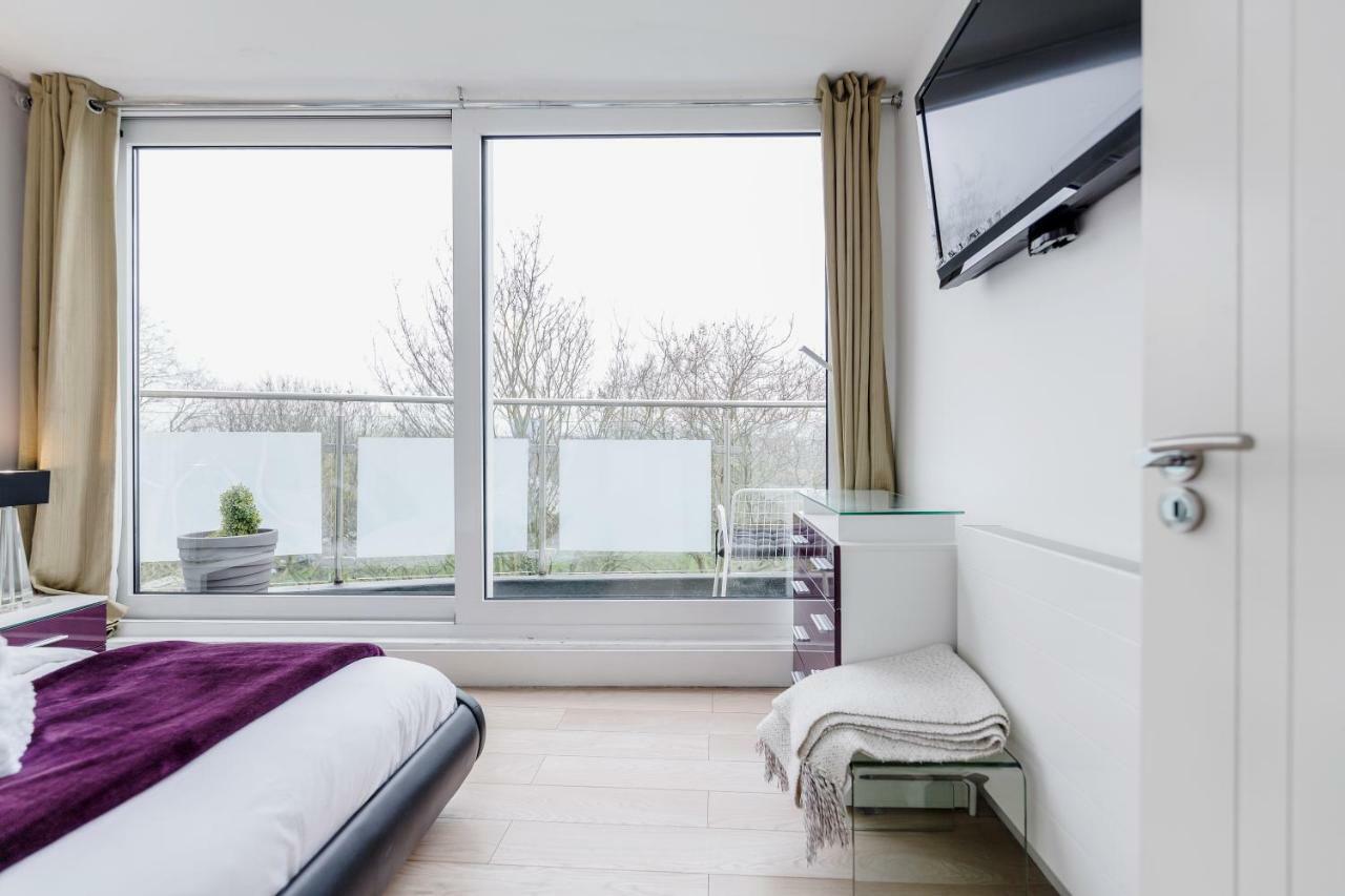 Apartamento Wandsworth Terrace Londres