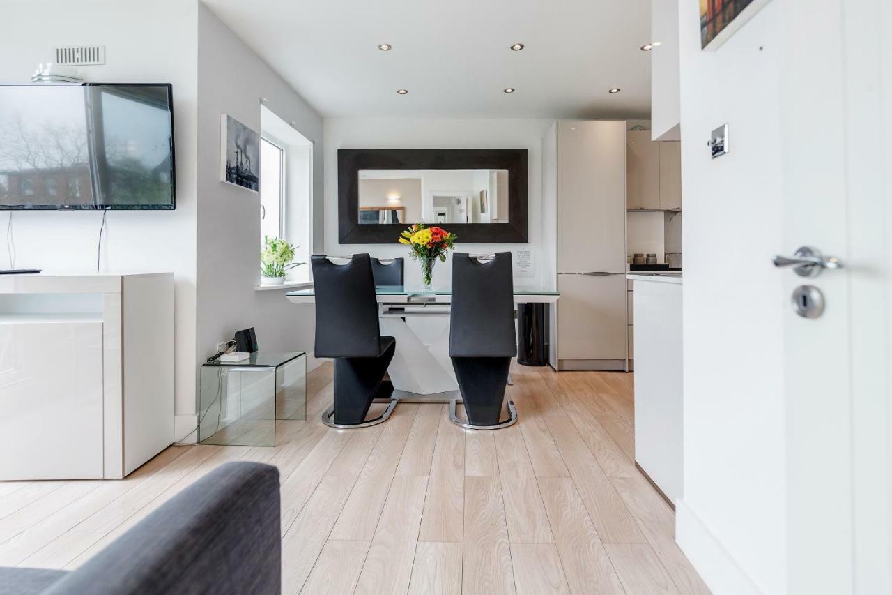 Wandsworth Terrace Apartamento *