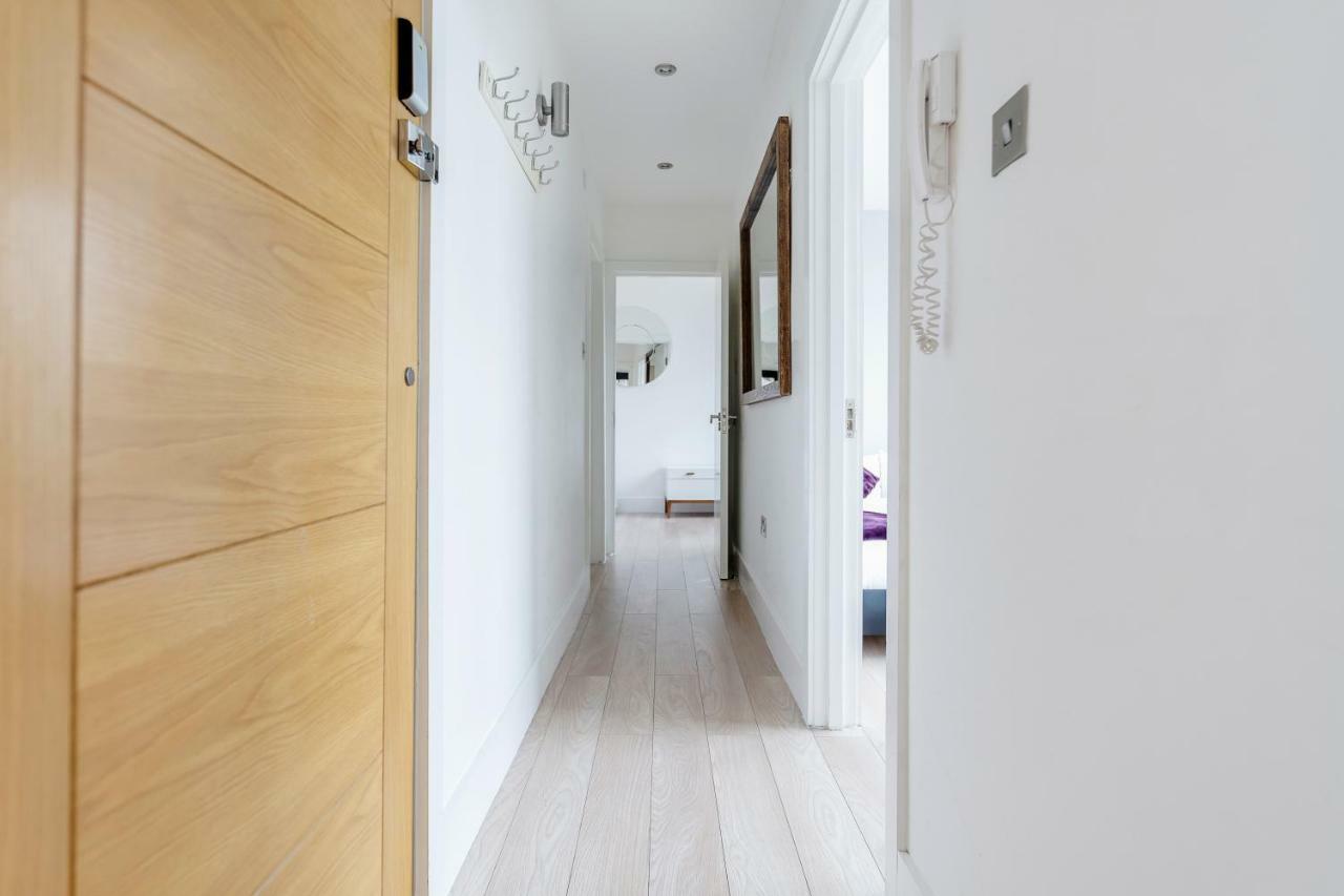 Wandsworth Terrace Apartamento Londres