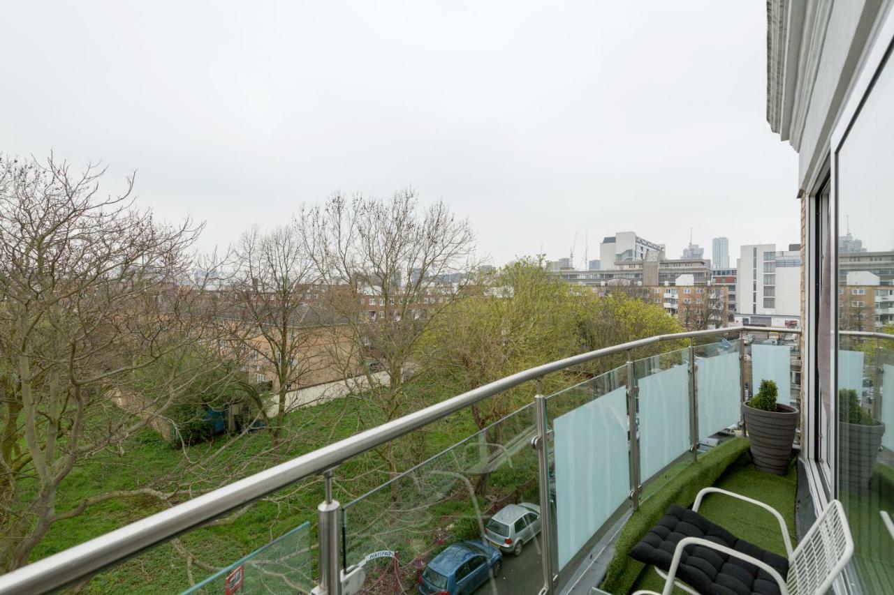Apartamento Wandsworth Terrace