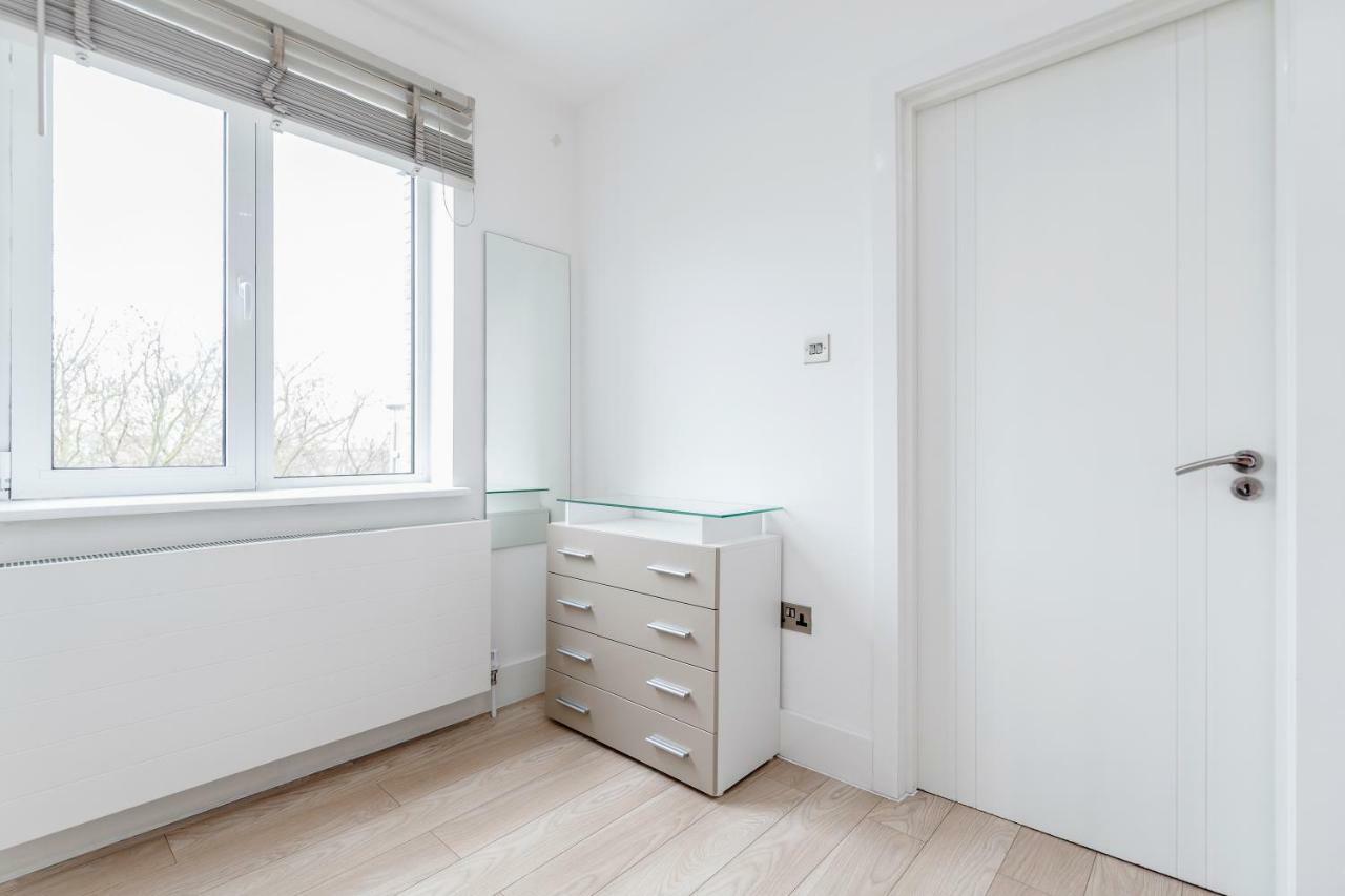 Apartamento Wandsworth Terrace Londres