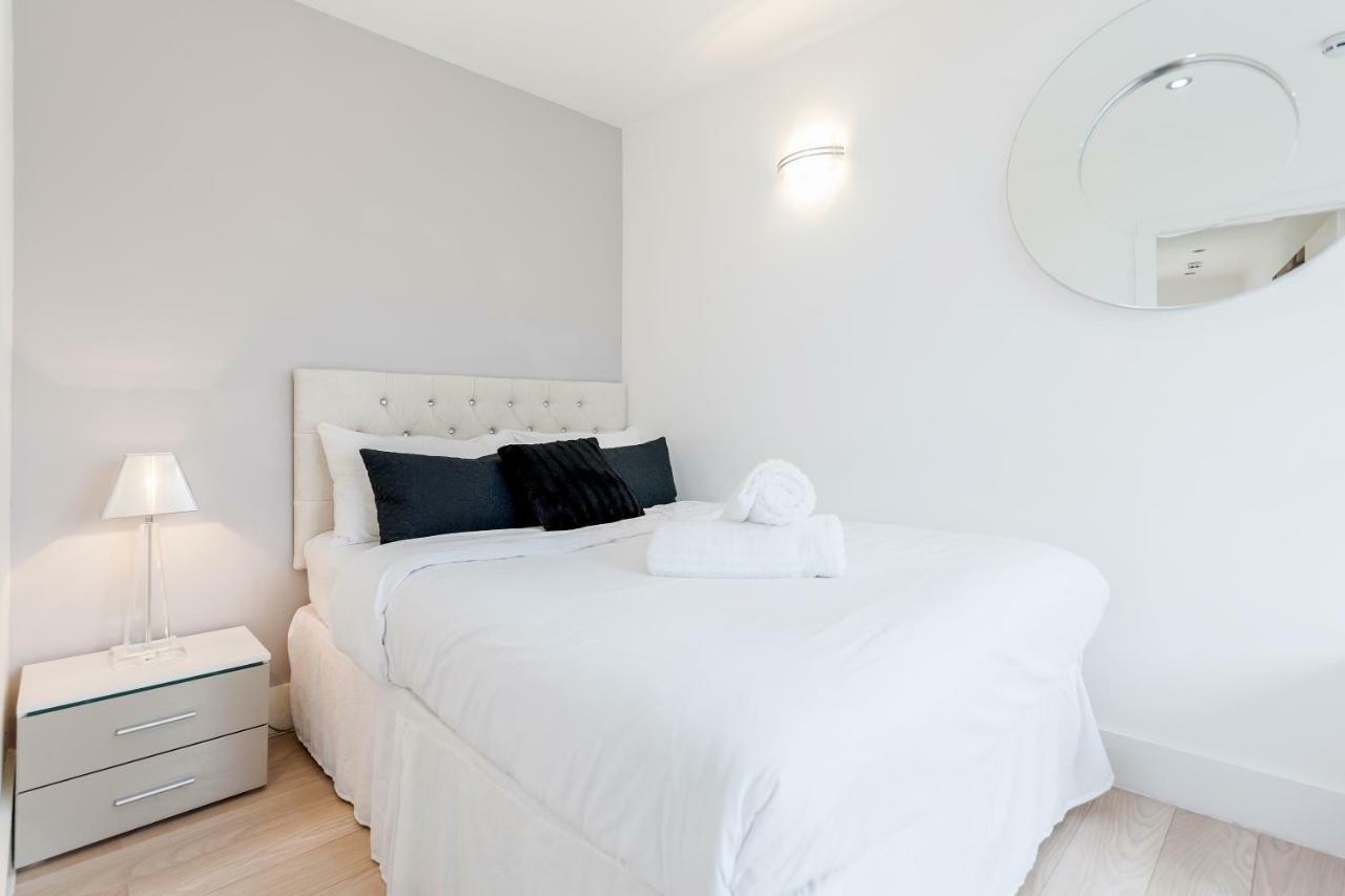 Wandsworth Terrace Apartamento
