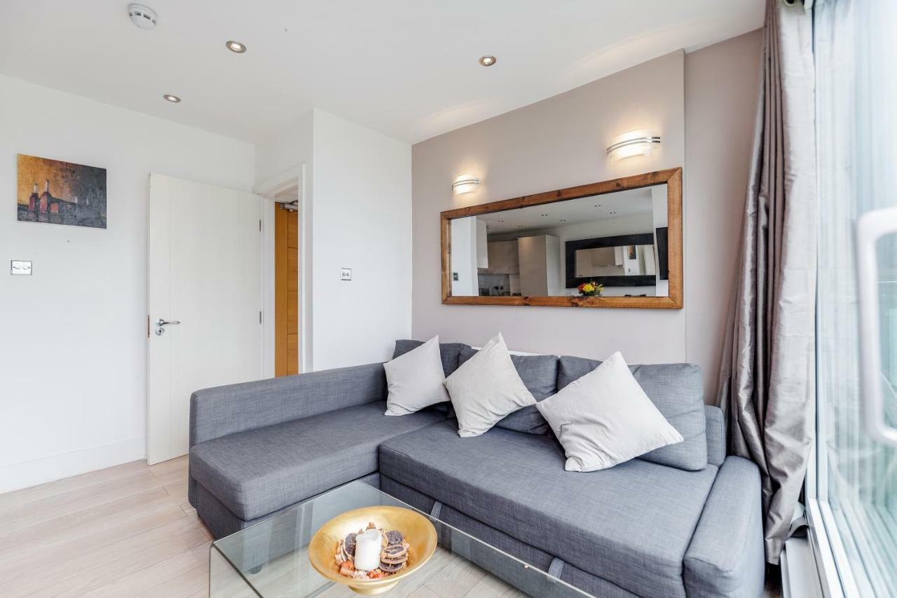 Wandsworth Terrace Apartamento Londres