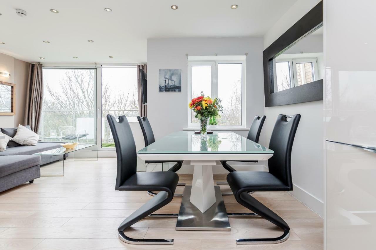 Apartamento Wandsworth Terrace