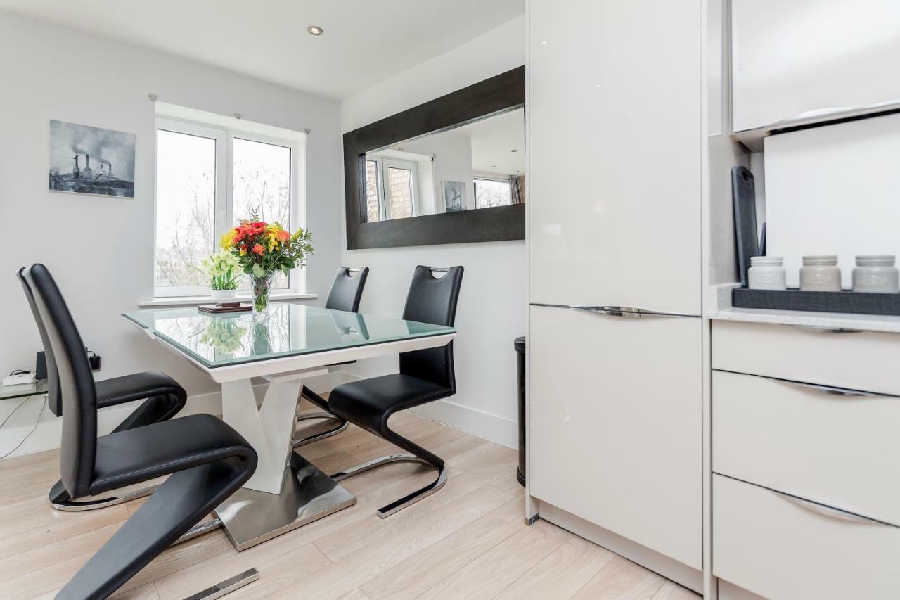Wandsworth Terrace Apartamento Londres