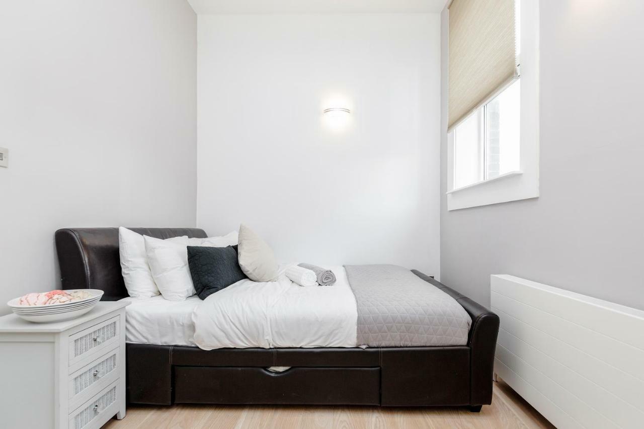 Wandsworth Terrace Apartamento *