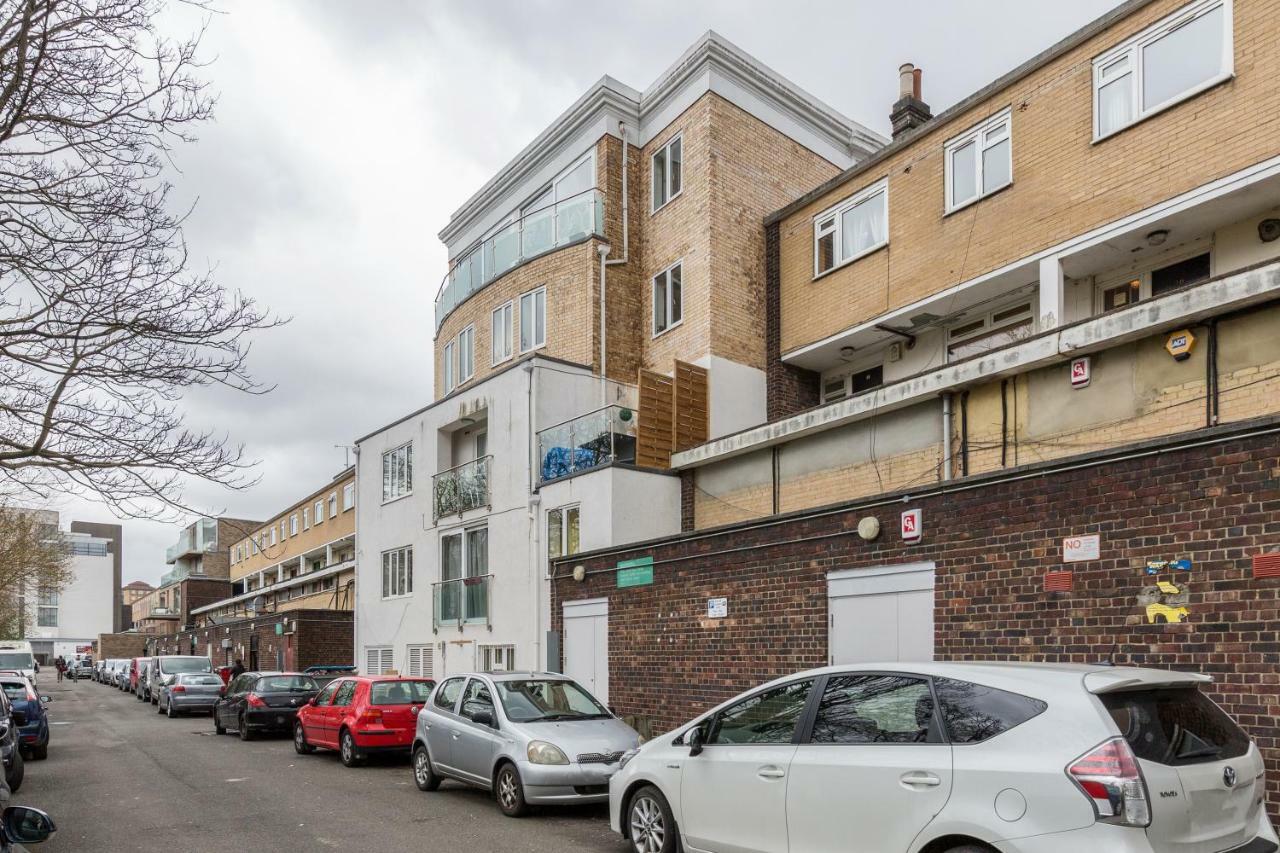 Wandsworth Terrace Londres