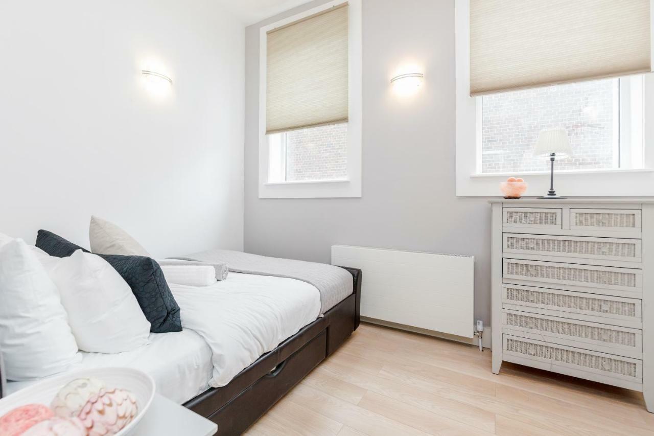 Wandsworth Terrace Apartamento